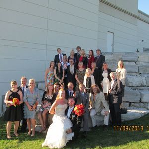 Meet your Posher, Margaret